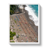 Perched In Positano by Johnny Vacay - product image 5 for Resin Society