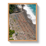 Perched In Positano by Johnny Vacay - product image 6 for Resin Society