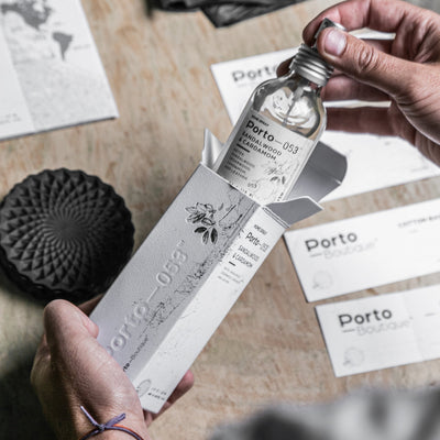 Porto-053 Room Spray — Premium Home Fragrance, Linen & Fabric Freshener by Porto Boutique - product image 4 for Resin Society