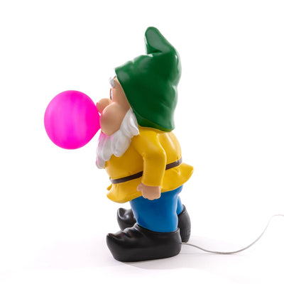 Gummy Lamp Working detail image - Resin Society