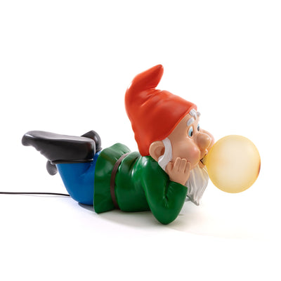 Gummy Lamp Dreaming by DEKOR - Resin Society