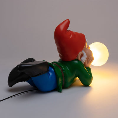 Gummy Lamp Dreaming detail image - Resin Society