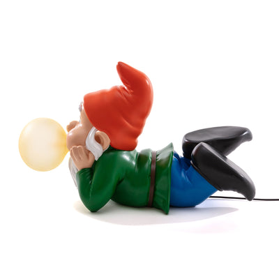 Gummy Lamp Dreaming detail image - Resin Society