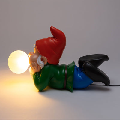 Gummy Lamp Dreaming detail image - Resin Society