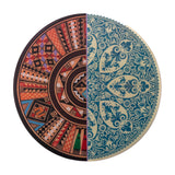 Hybrid Tablemats Huaricanga by DEKOR - Resin Society