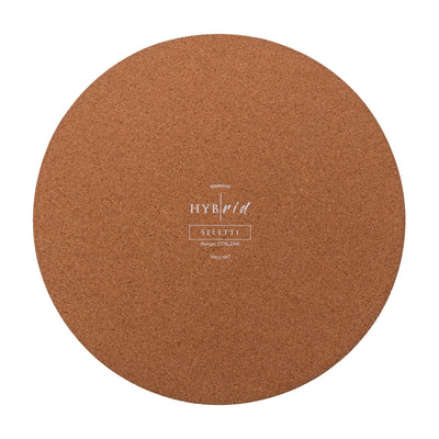 Hybrid Tablemats Huaricanga detail image - Resin Society