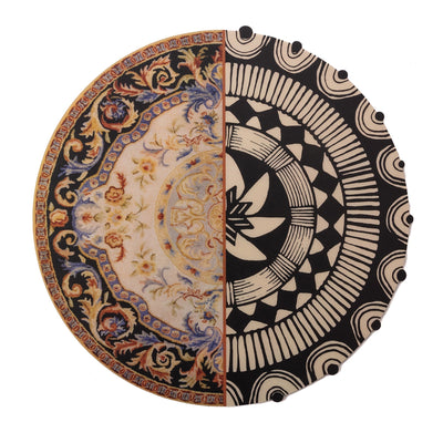Hybrid Tablemats Walatah by DEKOR - Resin Society