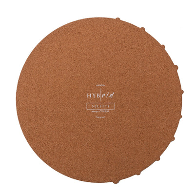 Hybrid Tablemats Walatah detail image - Resin Society