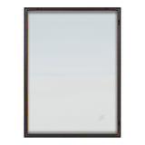 Blake Calm Morning Framed Printed Glass by kateandlaurel - product image 4 for Resin Society