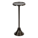 Sanzo Metal Drink Table