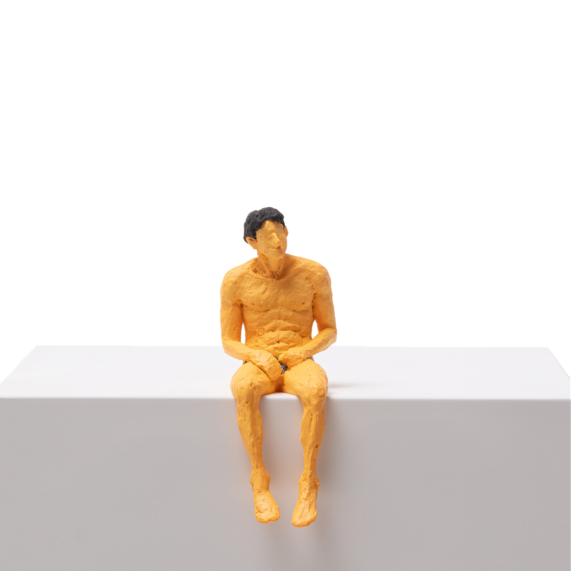Love Is A Verb Alberto by DEKOR - Resin Society