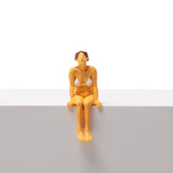 Love Is A Verb Tanya by DEKOR - Resin Society