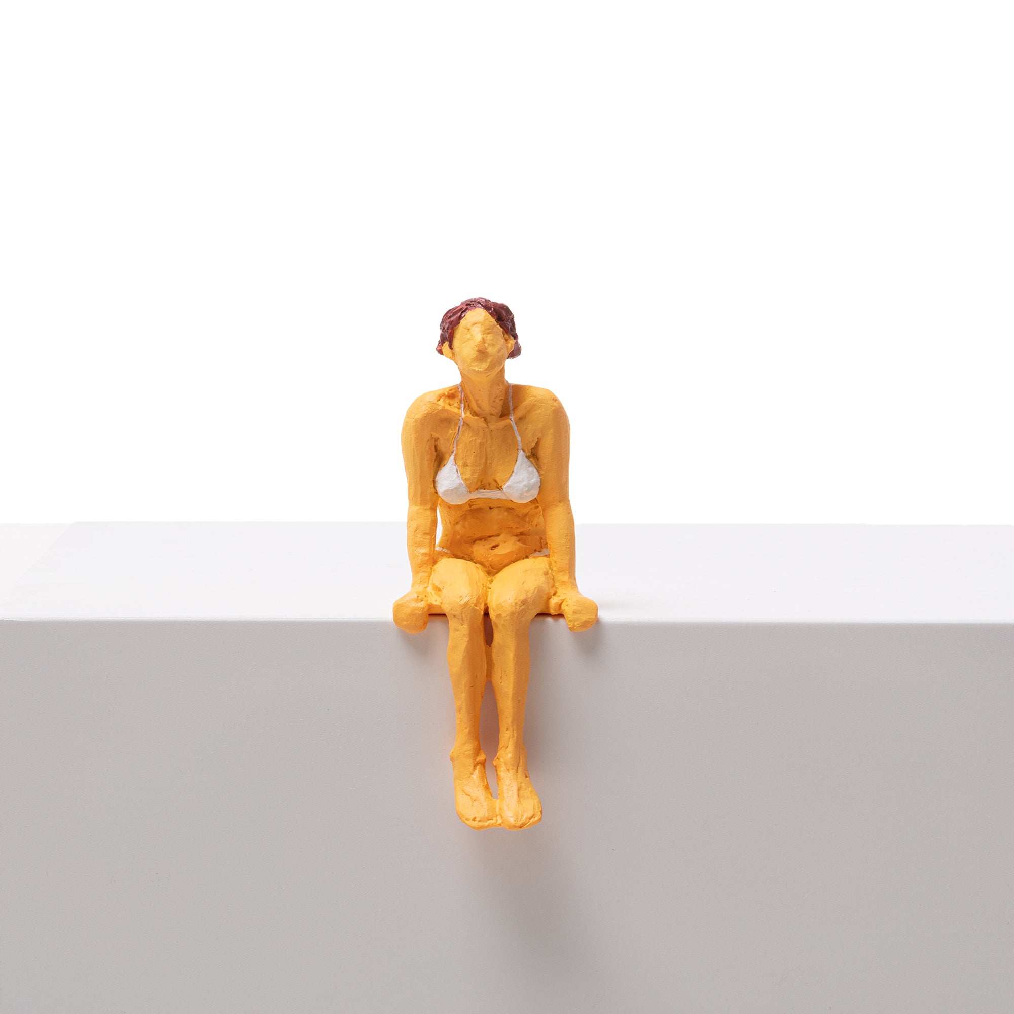 Love Is A Verb Tanya by DEKOR - Resin Society