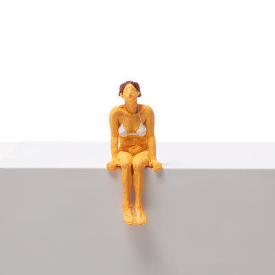 Love Is A Verb Tanya by DEKOR - Resin Society