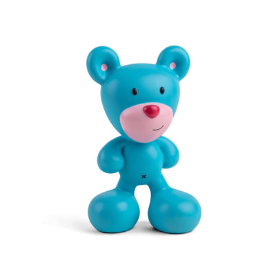 Blue Bear by DEKOR - Resin Society