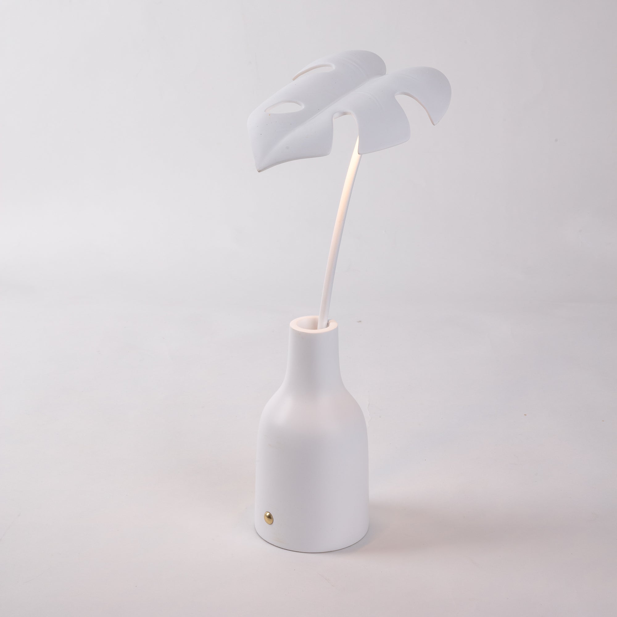 Leaf Light Delicio detail image - Resin Society