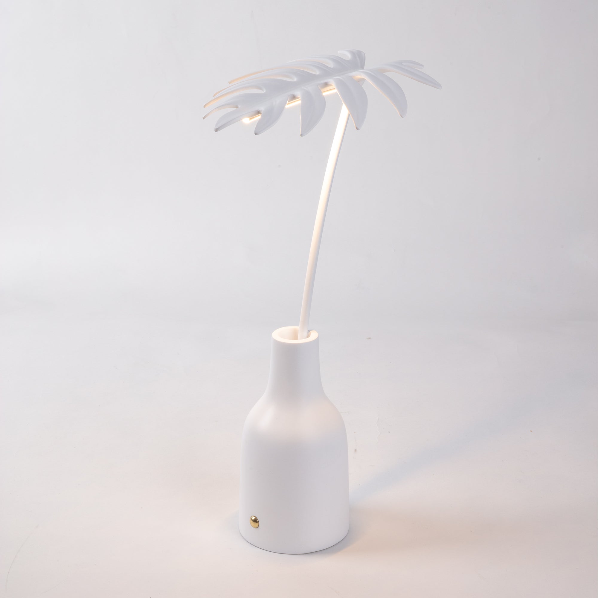 Leaf Light Stellou detail image - Resin Society