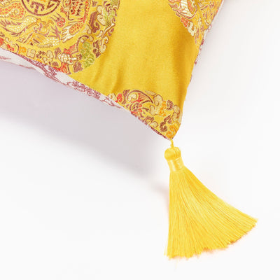 Hybrid Cushion Ottavia detail image - Resin Society