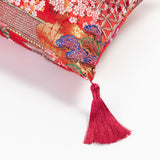 Hybrid Cushion Pirra detail image - Resin Society