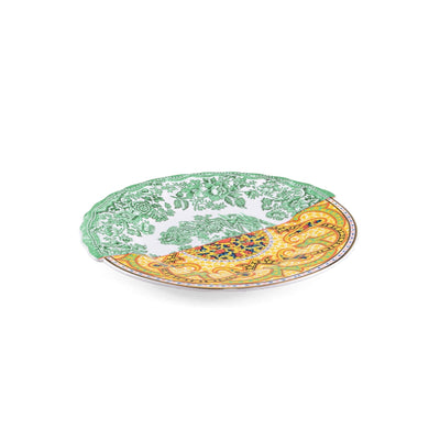 Hybrid Fruit Plate Sravasti detail image - Resin Society