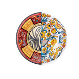 Hybrid Fruit Plate Huricanga by DEKOR - Resin Society