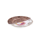Hybrid Fruit Plate Nok detail image - Resin Society