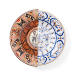 Hybrid Soup Plate Tula by DEKOR - Resin Society
