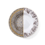 Hybrid Soup Plate Agroha by DEKOR - Resin Society