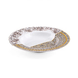 Hybrid Soup Plate Agroha detail image - Resin Society