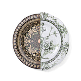 Hybrid Dinner Plate Lothal by DEKOR - Resin Society