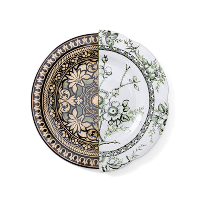Hybrid Dinner Plate Lothal by DEKOR - Resin Society