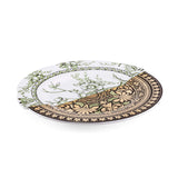 Hybrid Dinner Plate Lothal detail image - Resin Society