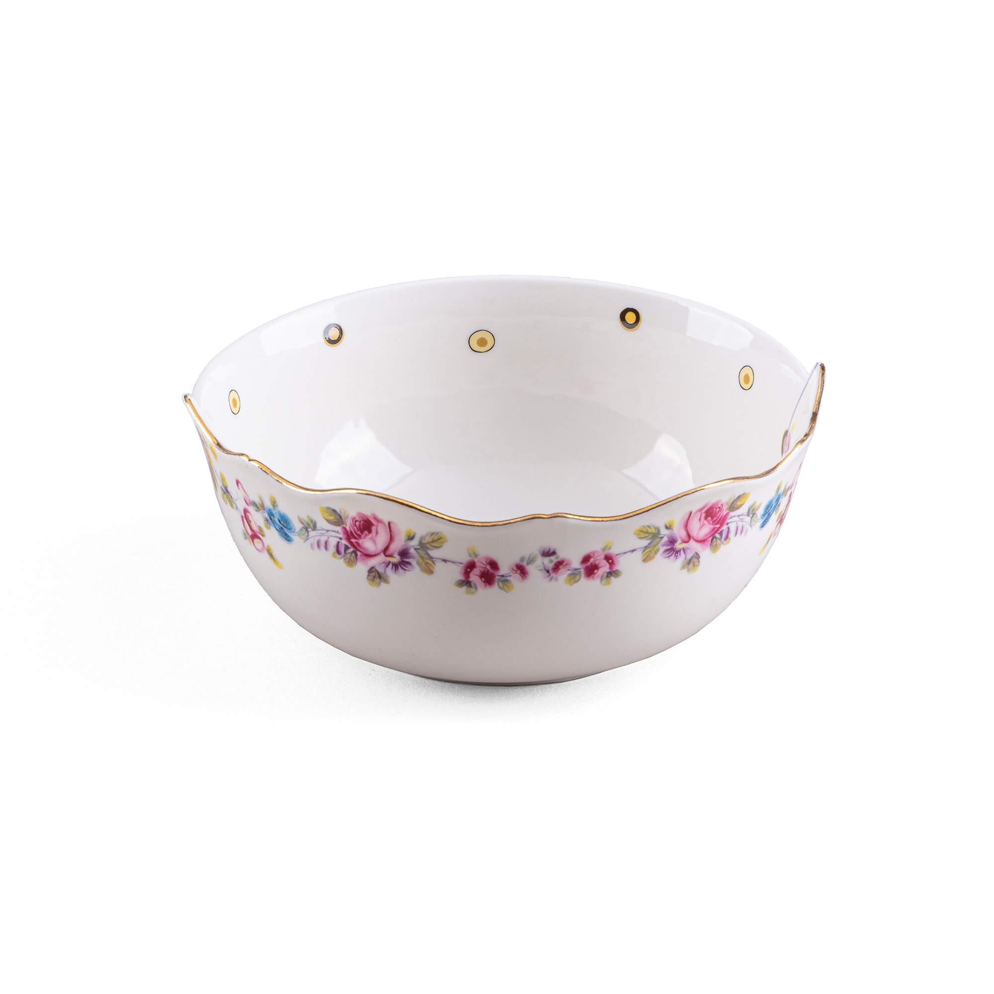 Hybrid Bowl Saylac detail image - Resin Society