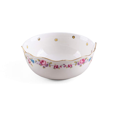Hybrid Bowl Saylac detail image - Resin Society