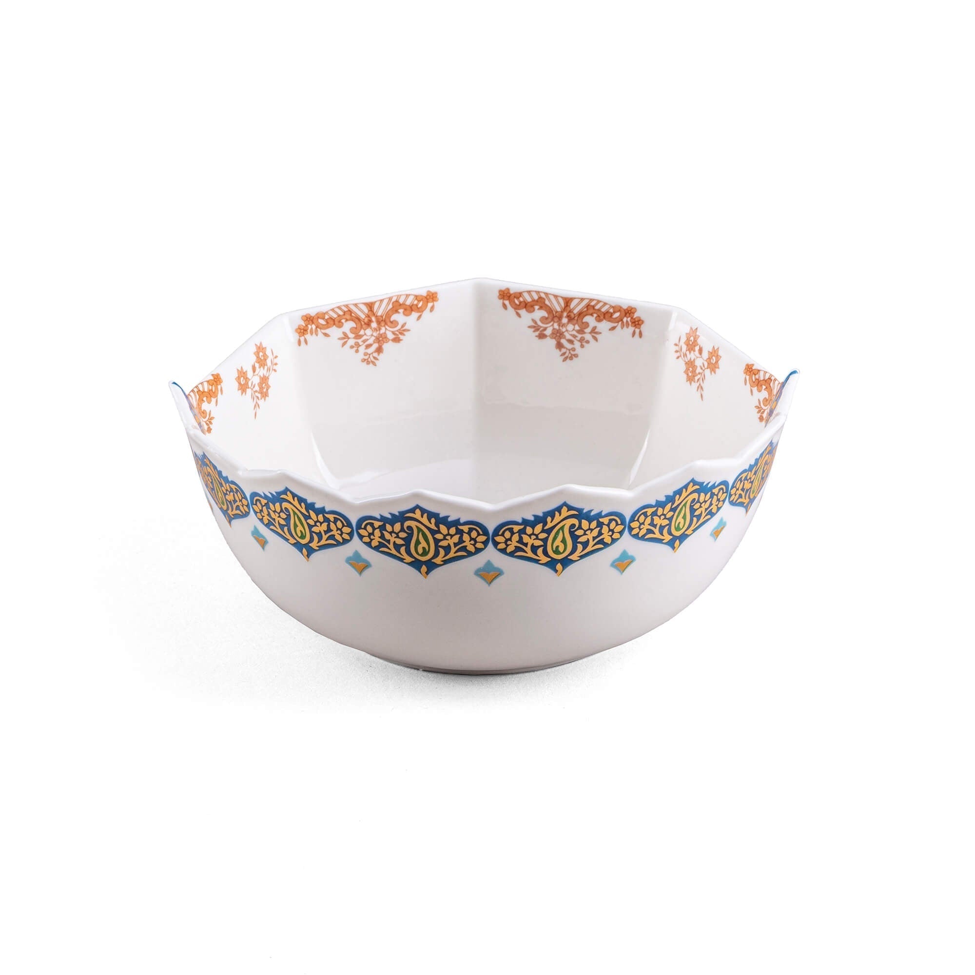 Hybrid Bowl Aror detail image - Resin Society