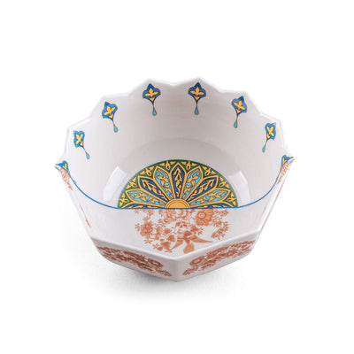 Hybrid Bowl Aror detail image - Resin Society