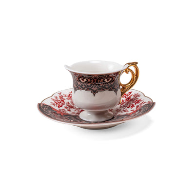 Hybrid Coffee Cup Sagala detail image - Resin Society