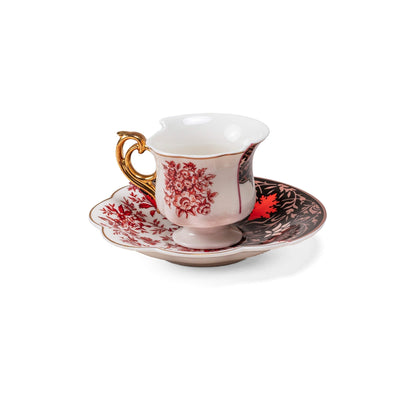Hybrid Coffee Cup Sagala detail image - Resin Society