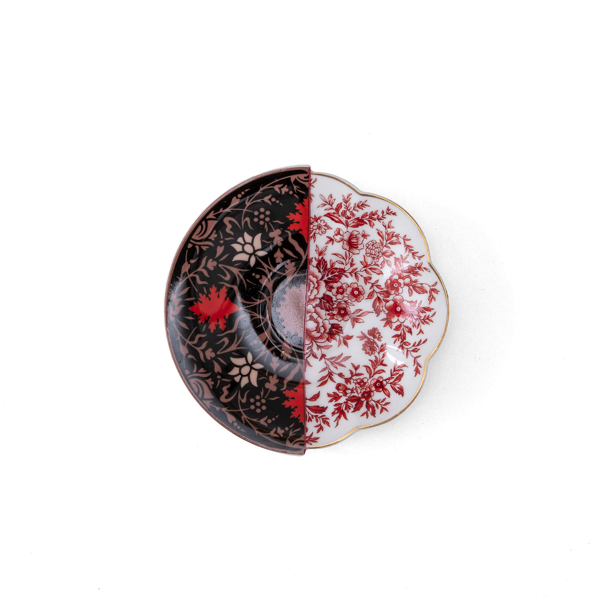 Hybrid Coffee Cup Sagala detail image - Resin Society