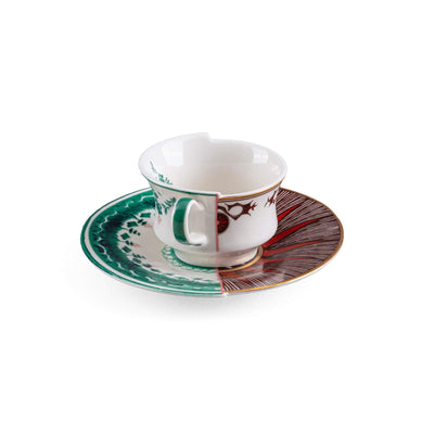 Hybrid Coffee Cup Chuchuito by DEKOR - Resin Society