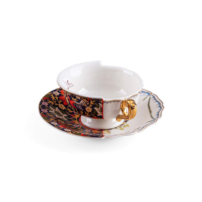 Hybrid Tea Cup Kannauj detail image - Resin Society