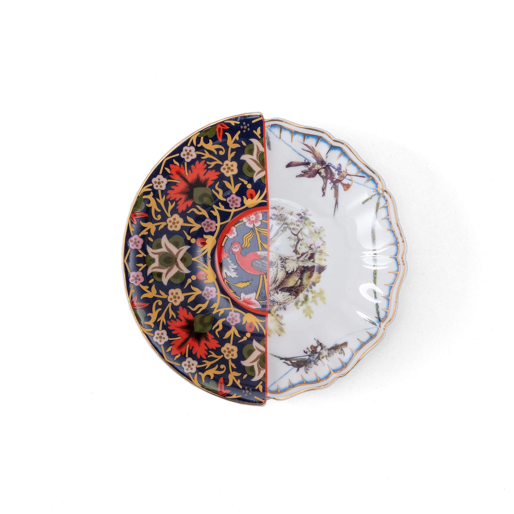 Hybrid Tea Cup Kannauj detail image - Resin Society