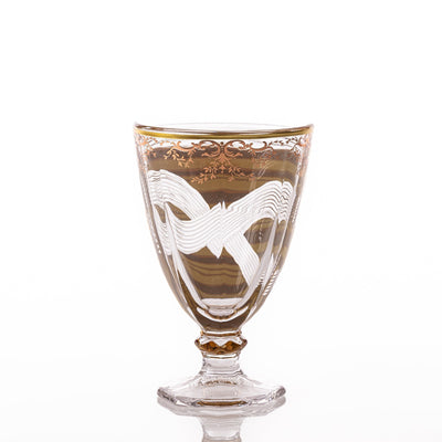 Hybrid Glasses Pannotia Set of 3 detail image - Resin Society