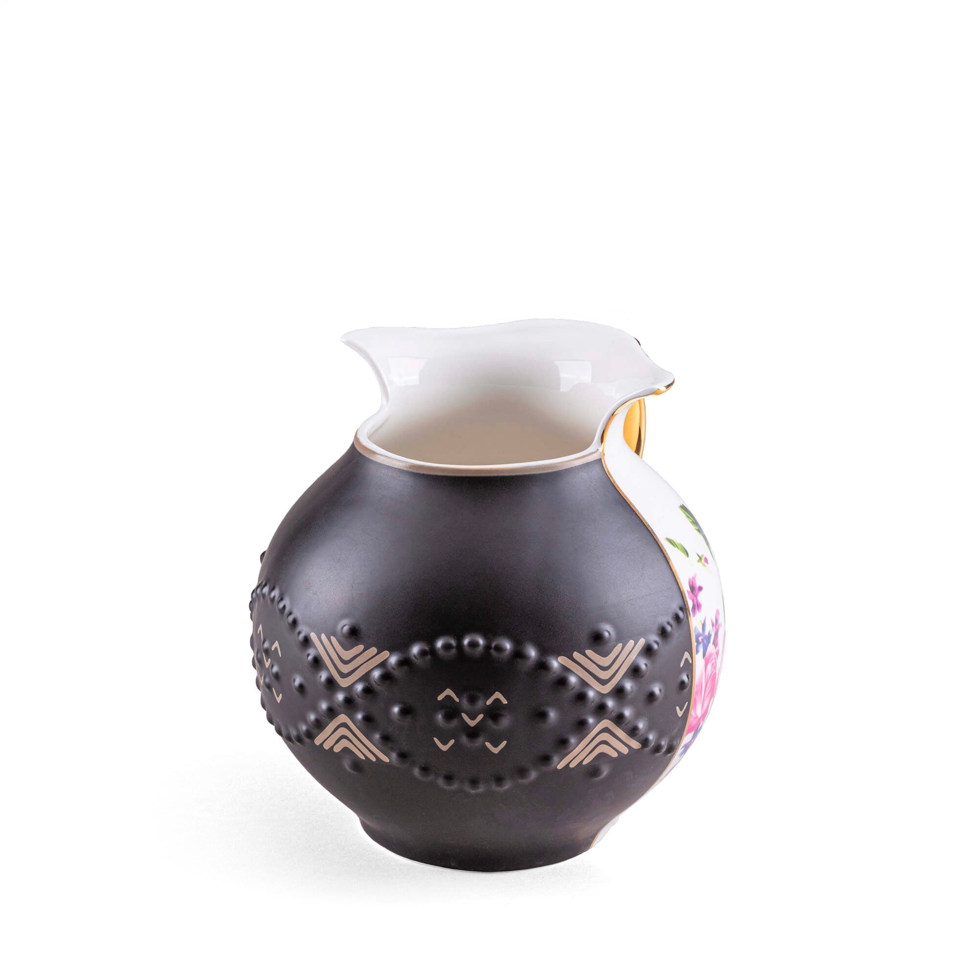 Hybrid Vase Lfe detail image - Resin Society