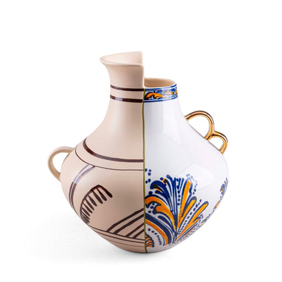 Hybrid Vase Nazca by DEKOR - Resin Society