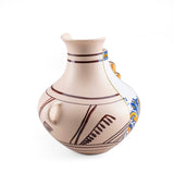 Hybrid Vase Nazca detail image - Resin Society
