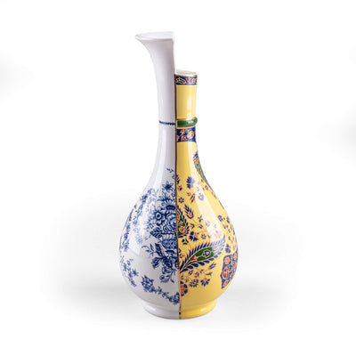 Hybrid Vase Chunar by DEKOR - Resin Society
