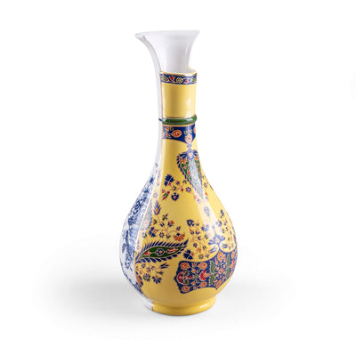 Hybrid Vase Chunar detail image - Resin Society