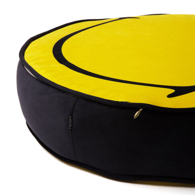 Classic Cushion SmileyÆ detail image - Resin Society
