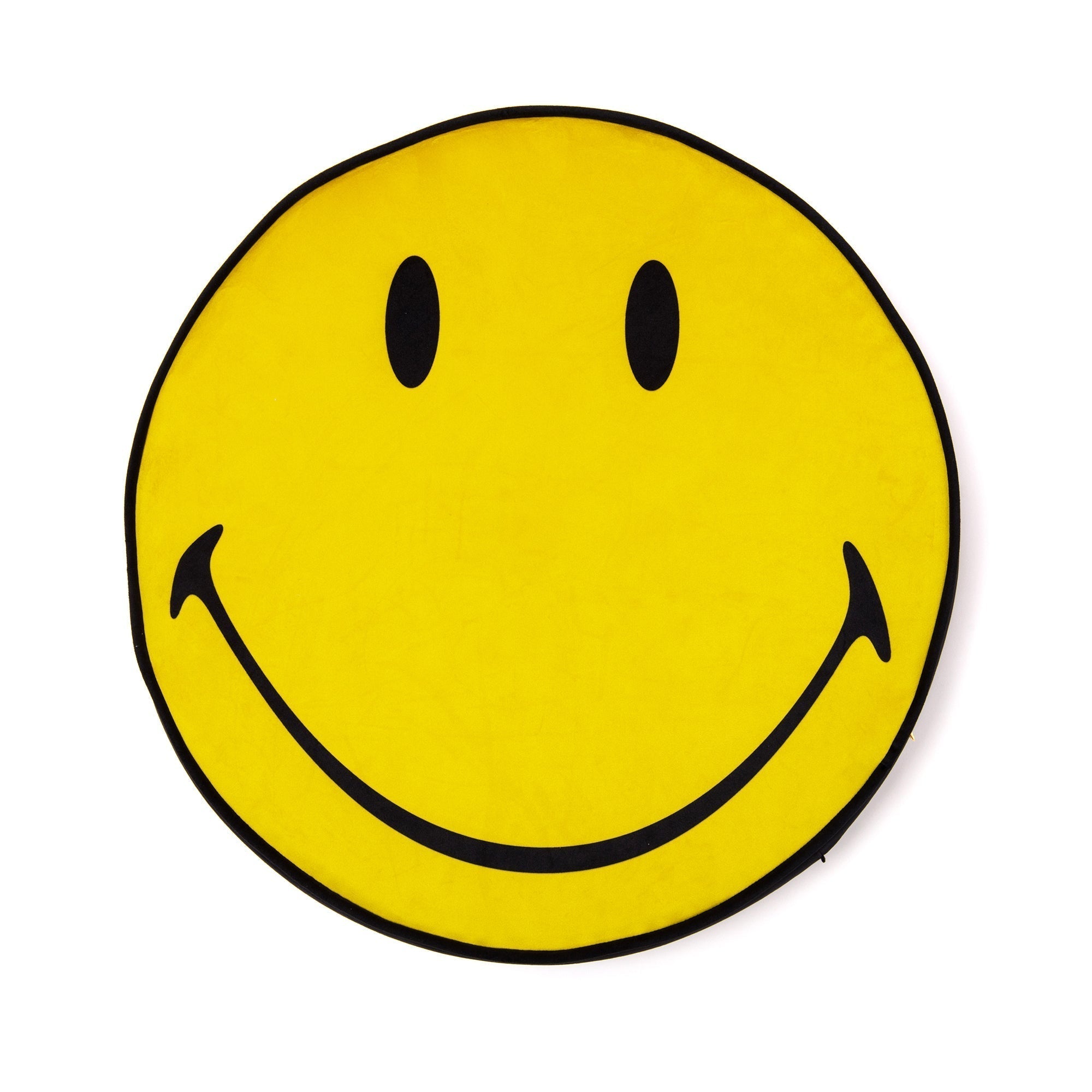 Classic Cushion SmileyÆ by DEKOR - Resin Society